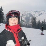 mgr Dominika Bem – instruktor RR