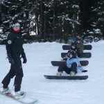 Obóz snowboardowy Małe Ciche Oliwia 9 Obóz snowboardowy Małe Ciche