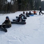 Obóz snowboardowy Małe Ciche Oliwia 8 Obóz snowboardowy Małe Ciche