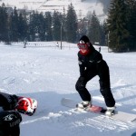Obóz snowboardowy Małe Ciche Oliwia 7 Obóz snowboardowy Małe Ciche