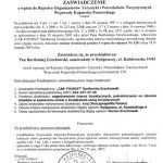 Zezwolenie Wojewody