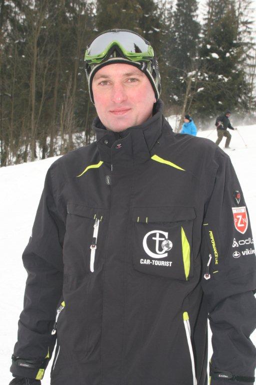 Bartłomiej Grochowski