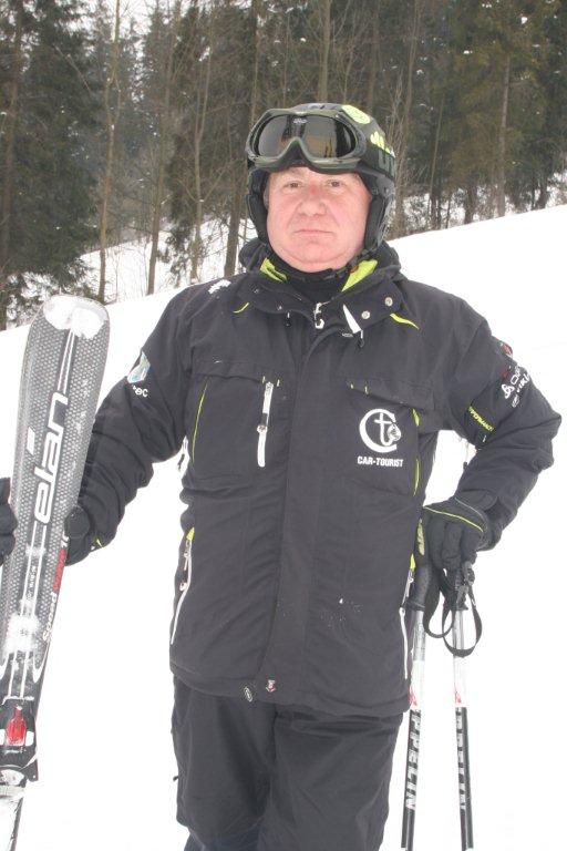 Marian Grochowski