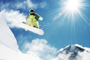 Szkoła narciarsko-snowboardowa Cartourist