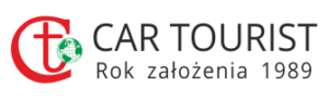 Cartourist logo