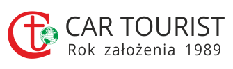 Car-Tourist logo